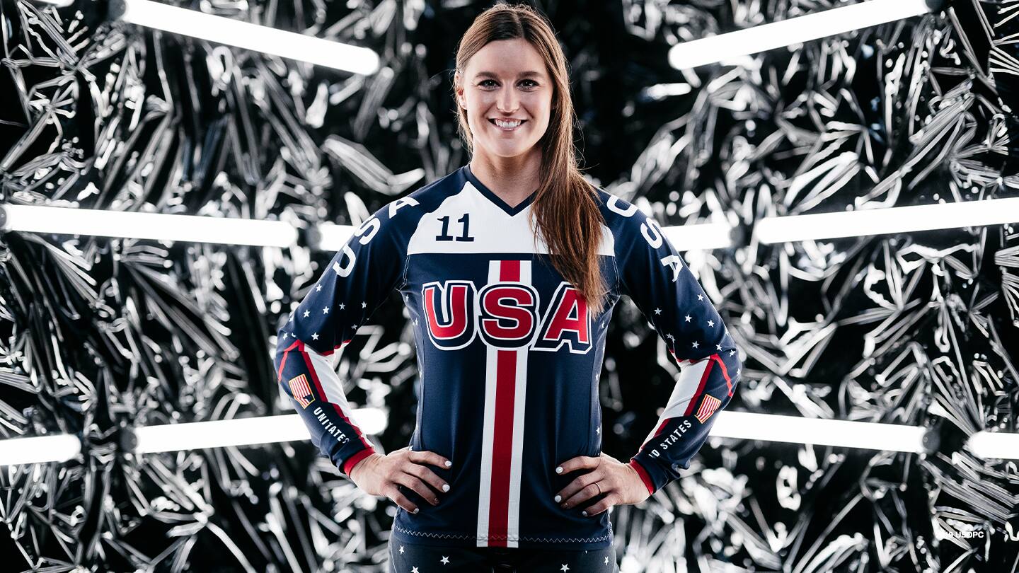 These 27 Cyclists Will Represent Team USA At The Tokyo Olympics